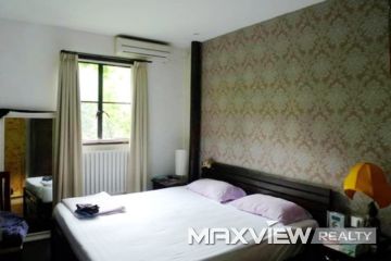 Old Lane House on Jianguo W. Road 2bedroom 140sqm ¥20,000 SH001653