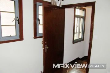 Old Lane House on Xinhua Road 2bedroom 110sqm ¥23,000 SH001498