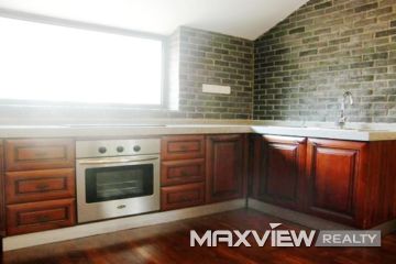 Old Lane House on Xinhua Road 2bedroom 110sqm ¥23,000 SH001498