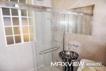 Old Lane House on Tai'an Road 2bedroom 130sqm ¥23,000 SH000412