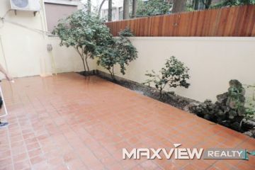 Old Lane House on Tai'an Road 2bedroom 130sqm ¥23,000 SH000412