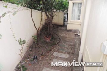 Old Lane House on Tai'an Road 2bedroom 130sqm ¥23,000 SH000412