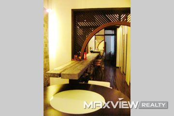 Old Lane House on Anting Road 4bedroom 250sqm ¥50,000 SH001960