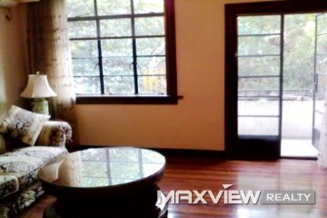 Old Apartment on Wuyuan Road 2bedroom 80sqm ¥19,000 SH001387