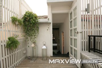 Old Lane House on Jianguo W. Road 4bedroom 180sqm ¥40,000 L00217