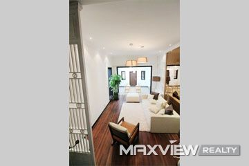 Old Lane House on Jianguo W. Road 4bedroom 180sqm ¥40,000 L00217