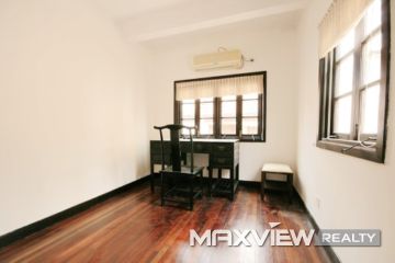 Old Lane House on Jianguo W. Road 4bedroom 180sqm ¥40,000 L00217