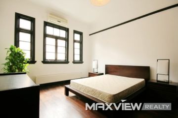 Old Lane House on Jianguo W. Road 4bedroom 180sqm ¥40,000 L00217