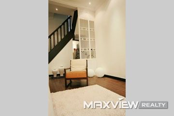 Old Lane House on Jianguo W. Road 4bedroom 180sqm ¥40,000 L00217