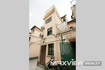 Old Lane House on Jianguo W. Road 4bedroom 180sqm ¥40,000 L00217