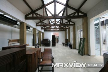 Old House Suitable For Office 3bedroom 310sqm ¥45,000 SH000630