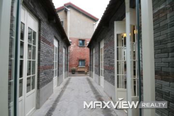 Old House Suitable For Office 3bedroom 310sqm ¥45,000 SH000630