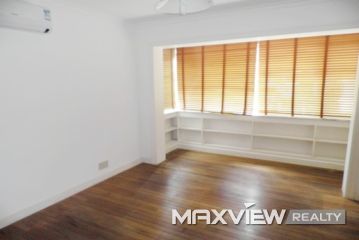 Old Apartment on Yongjia Road 3bedroom 178sqm ¥18,000 SH001839