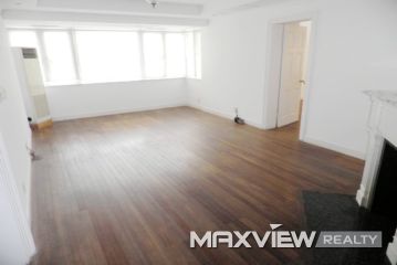 Old Apartment on Yongjia Road 3bedroom 178sqm ¥18,000 SH001839