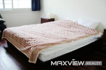 Old Apartment on Hengshan Road 2bedroom 94sqm ¥19,000 SH000650