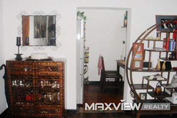 Old Lane House on Huaihai M. Road 2bedroom 120sqm ¥23,000 SH000949