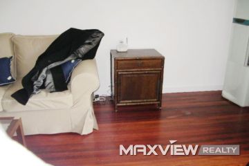 Old Apartment on Hengshan Road 2bedroom 94sqm ¥19,000 SH000650