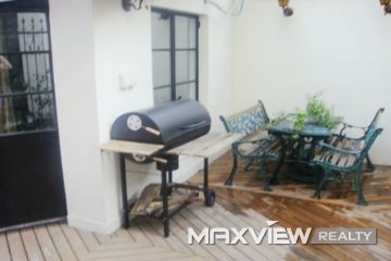 Old Lane House on Huaihai M. Road 2bedroom 120sqm ¥23,000 SH000949