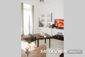 Old Lane House on Huaihai M. Road 2bedroom 120sqm ¥23,000 SH000949