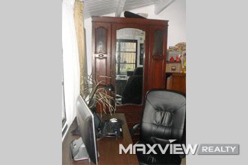 Old Lane House on Huaihai M. Road 2bedroom 120sqm ¥23,000 SH000949