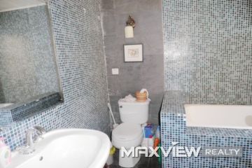 Old Lane House on Huashan Road 2bedroom 140sqm ¥20,000 SH002275