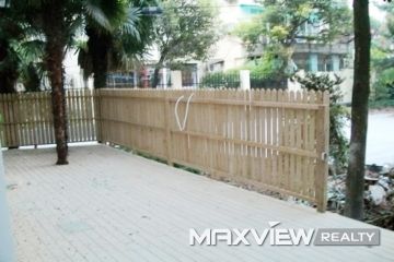 Old Lane House on Gaoyou Road 2bedroom 140sqm ¥20,000 SH002274