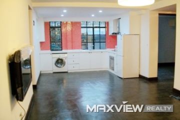 Old Lane House on Gaoyou Road 2bedroom 140sqm ¥20,000 SH002274
