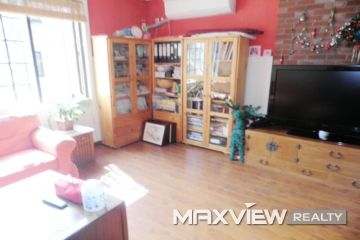 Old Lane House on Huashan Road 2bedroom 140sqm ¥20,000 SH002275