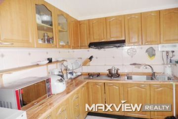 Old Lane House on Huashan Road 2bedroom 140sqm ¥20,000 SH002275