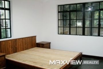 Old Lane House on Gaoyou Road 2bedroom 140sqm ¥20,000 SH002274