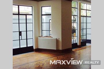 Old Lane House on Beijing W. Road  4bedroom 220sqm ¥45,000 L00996