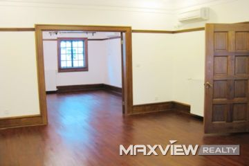 Old Lane House on Nanjing W. Road 3bedroom 168sqm ¥25,000 L01182