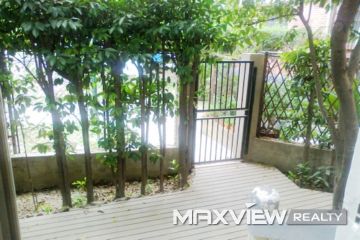 Old Lane House on Fuxing M. Road 2bedroom 120sqm ¥18,000 SH002286