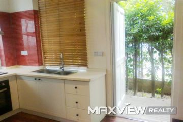 Old Lane House on Fuxing M. Road 2bedroom 120sqm ¥18,000 SH002286