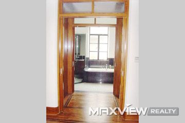 Old Lane House on Beijing W. Road  4bedroom 220sqm ¥45,000 L00996