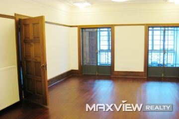 Old Lane House on Nanjing W. Road 3bedroom 168sqm ¥25,000 L01182