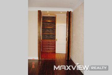 Old Lane House on Yongjia Road 2bedroom 95sqm ¥17,000 L01218