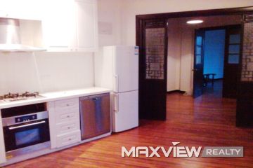 791Old Apartment on Maoming S. Road 3bedroom 180sqm ¥28,000 SH001925