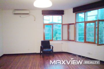 791Old Apartment on Maoming S. Road 3bedroom 180sqm ¥28,000 SH001925