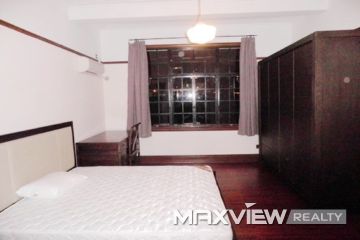 Old Apartment on Shaanxi N. Road 2bedroom 165sqm ¥23,000 SH002265