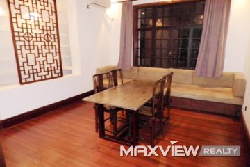 Old Apartment on Shaanxi N. Road 2bedroom 165sqm ¥23,000 SH002265