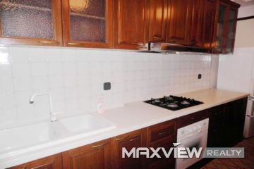 Old Apartment on Shaanxi N. Road 2bedroom 165sqm ¥23,000 SH002265