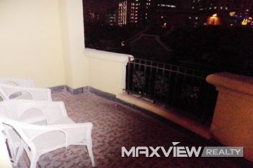 Old Apartment on Shaanxi N. Road 2bedroom 165sqm ¥23,000 SH002265