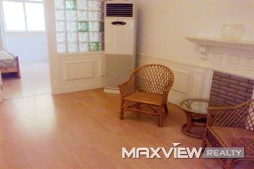 Old Apartment on Yueyang Road 3bedroom 135sqm ¥23,000 SH002673