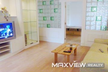 Old Apartment on Yueyang Road 3bedroom 135sqm ¥23,000 SH002673