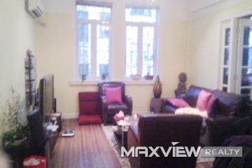 Old Apartment on Fengxian Road 1bedroom 150sqm ¥18,000 L00890