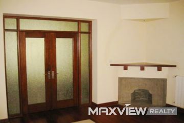 Old Lane House on Jianguo W. Road 1bedroom 100sqm ¥18,000 L00050