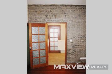 Old Lane House on Jianguo W. Road 1bedroom 100sqm ¥18,000 L00050