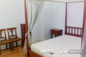 Old Lane House on Changle Road   2bedroom 120sqm ¥23,000 L01167