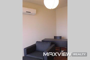 Old Lane House on Xingguo Road 2bedroom 97sqm ¥22,000 SH003094